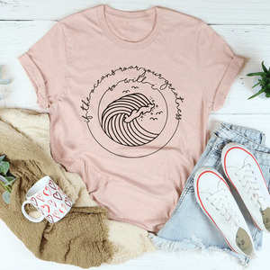 Heather Prism Peach