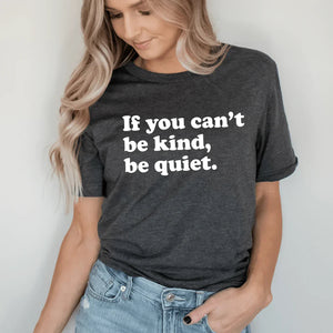 Dark Grey Heather