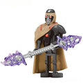 Ig-100 MagnaGuard Star Wars Minifigure Toy (Black)