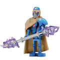 Ig-100 MagnaGuard Star Wars Minifigure Toy (Blue)
