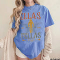 Ella's Fellas Nashville T-Shirt
