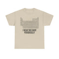 Shop the "Jazz Hands" Project Hail Mary T-shirt