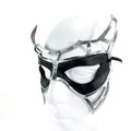 Handcrafted Genuine Leather Royal Warrior Mask