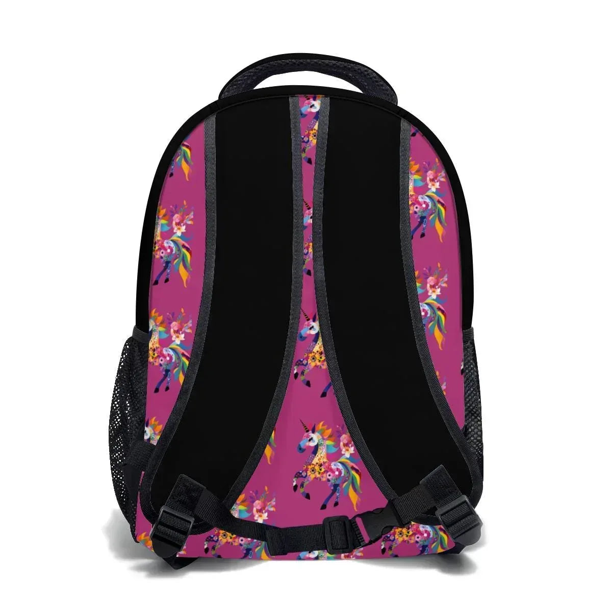 Personalized Kids School Set: Backpack, Lunch Tote & Pen Pouch, Name Gift