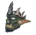Goblin King - Handmade Mask for Halloween, Performance or Cosplay Costume
