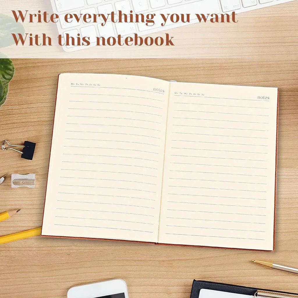 Personalized Mystical Wolf Journal: Galaxy A5 Notebook for Writing, Diary Keepsake