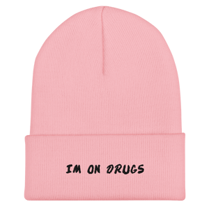 Baby Pink