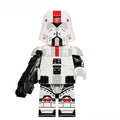 Imperial Soldier Lego Star Wars Minifigures Custom Toys