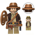 Indiana Jones | Minifigure Toy