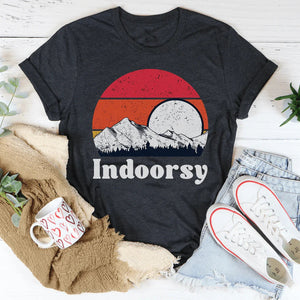 Dark Grey Heather