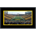 Framed Kinnick Stadium Iowa Hawkeyes 16x24 NCAA Football Photo Professionally Matted