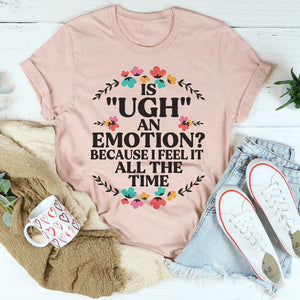 Heather Prism Peach