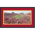 Framed Jack Trice Stadium Iowa State Cyclones 16x24 NCAA Football Photo Professionally Matted