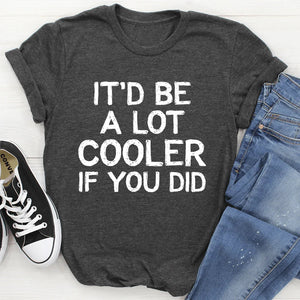 Dark Grey Heather