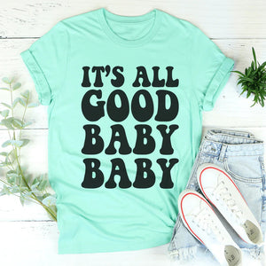 Heather Mint