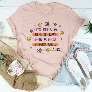 Heather Prism Peach