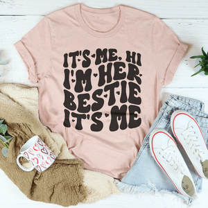 Heather Prism Peach