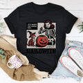 It's Never Too Early For Halloween Tee