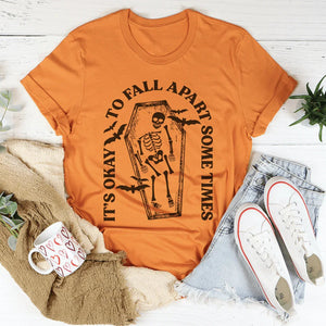 Burnt Orange