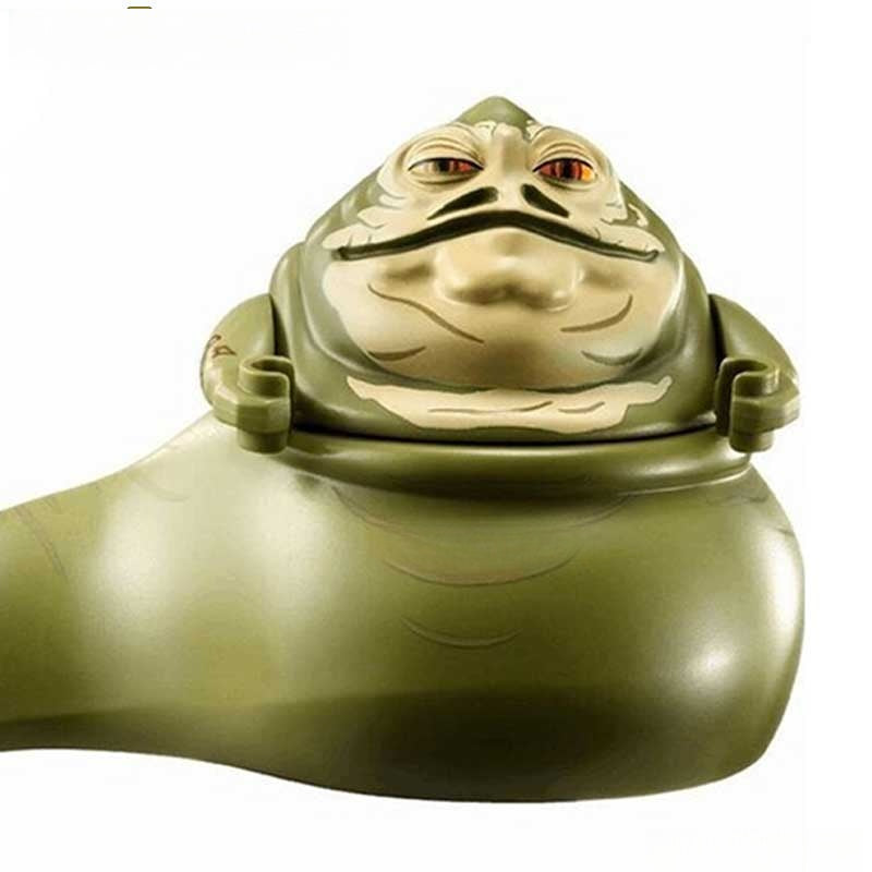 Jabba the Hutt Star Wars Minifigure Toy