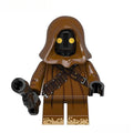 Jawas Star Wars Minifigure Toy