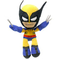 Marvel Wolverine Basic 8 Inch Plush Toy