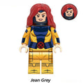 Jean Grey From X-Men '97 Minifigure Toy