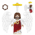 Jesus Christ the lord Best Minifigure Toy 1