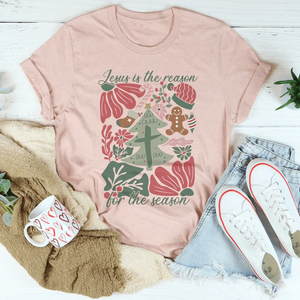Heather Prism Peach
