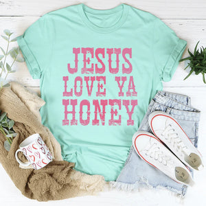 Heather Mint