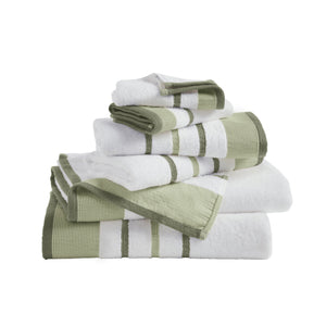 Desert Sage Green / Moss Green