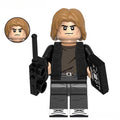 Jonathan Byers Stranger Things Minifigure Toy