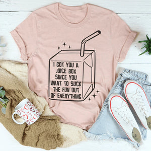 Heather Prism Peach