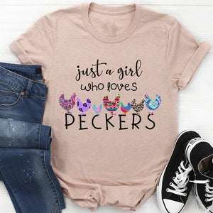 Heather Prism Peach