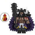 Kaidou from ONE PIECE Anime Minifigure Toy New