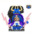Kaidou from ONE PIECE Anime Minifigure Toy 2