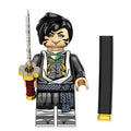 Kaigaku Demon Slayer Anime Minifigure Toy