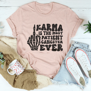 Heather Prism Peach