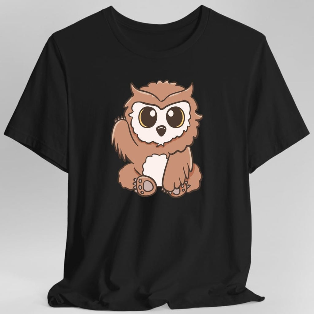 Kawaii Owlbear T-Shirt