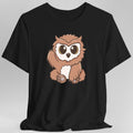 Kawaii Owlbear T-Shirt