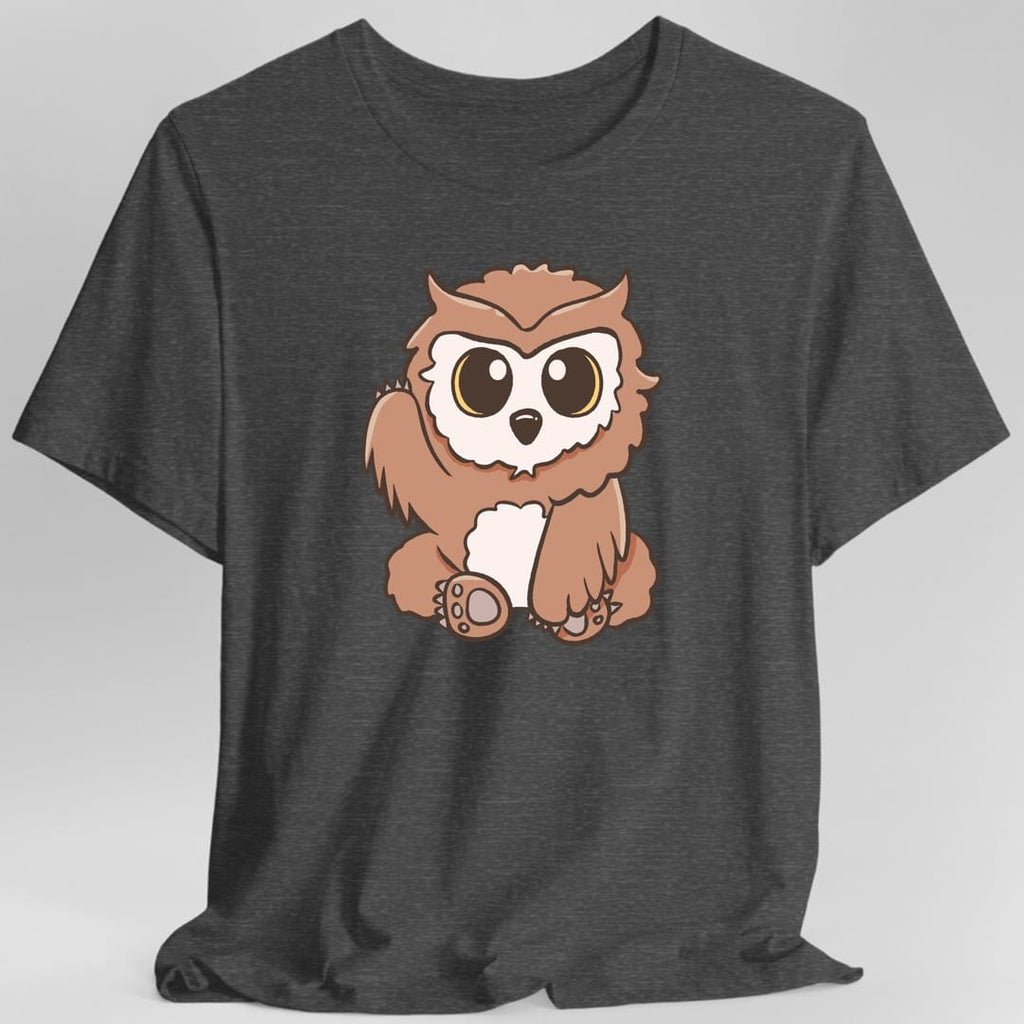 Kawaii Owlbear T-Shirt