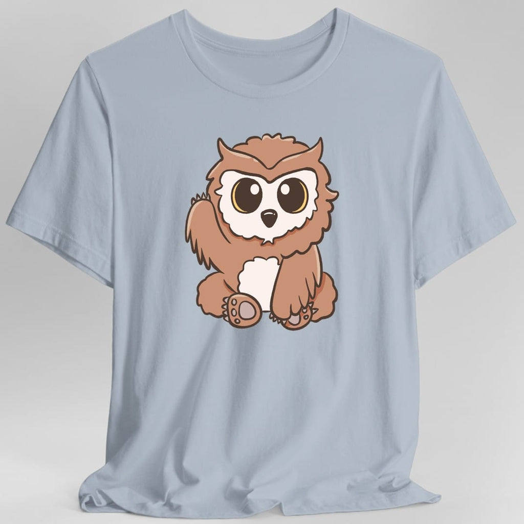 Kawaii Owlbear T-Shirt