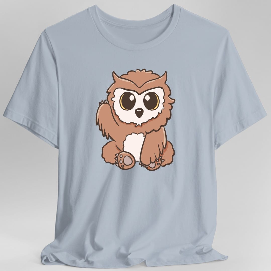 Kawaii Owlbear T-Shirt