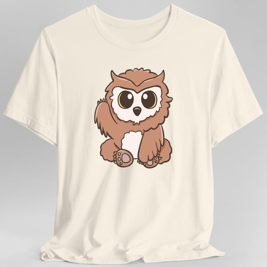 Kawaii Owlbear T-Shirt