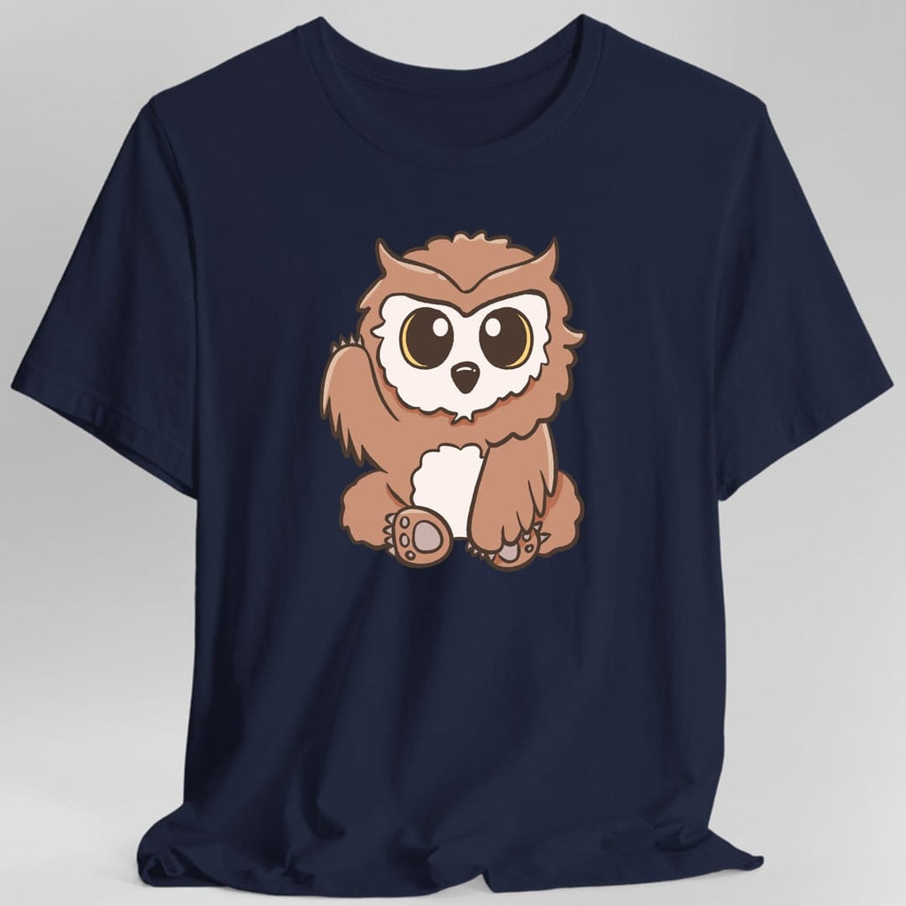 Kawaii Owlbear T-Shirt