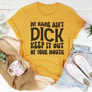 Mustard