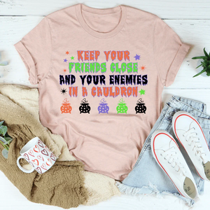 Heather Prism Peach
