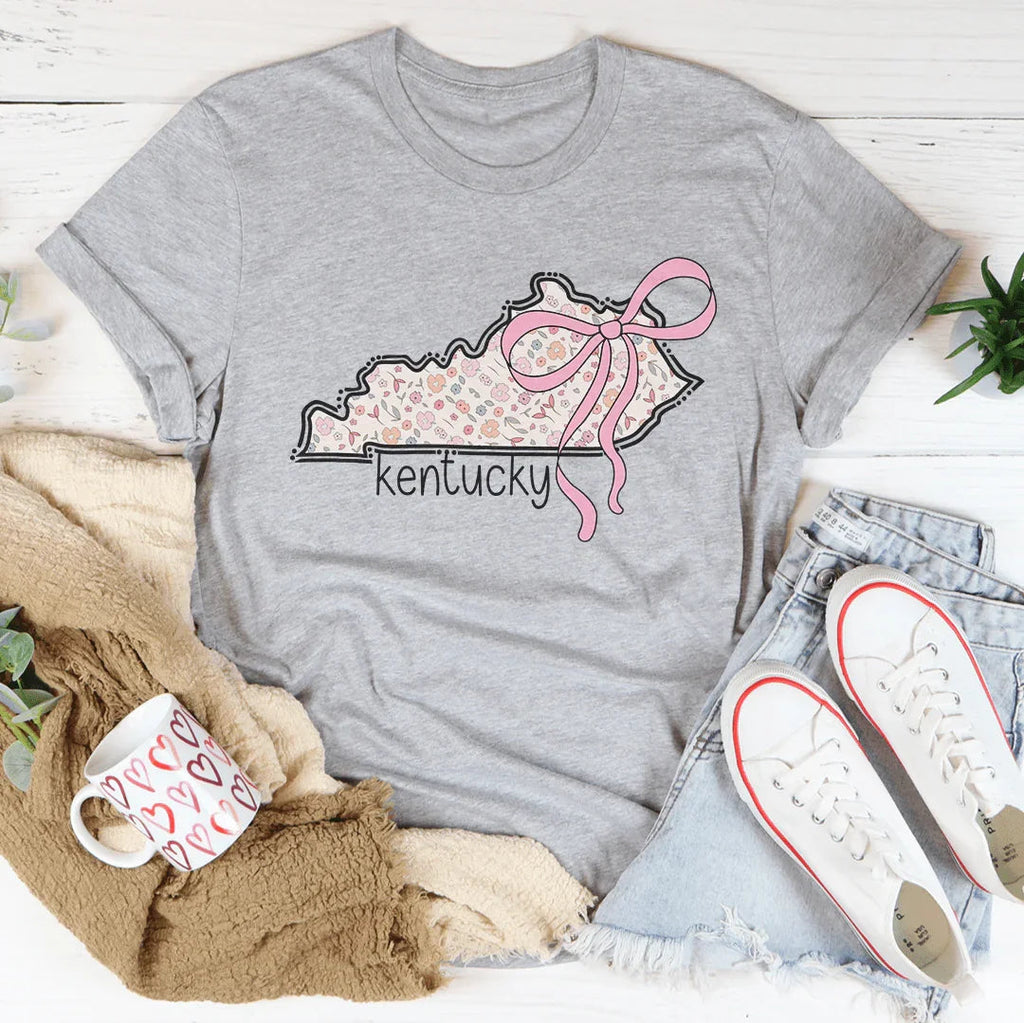 Kentucky Tee