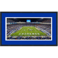 Framed Kroger Field Kentucky Wildcats 16x24 NCAA Football Photo Professionally Matted
