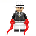 Kibutsuji Muzan Demon Slayer Anime Minifigure Toy